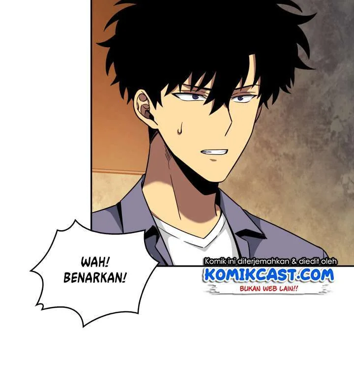 Halaman 68 — Tomb Raider King Chapter 85