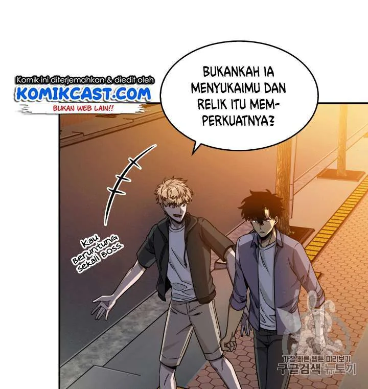 Halaman 69 — Tomb Raider King Chapter 85