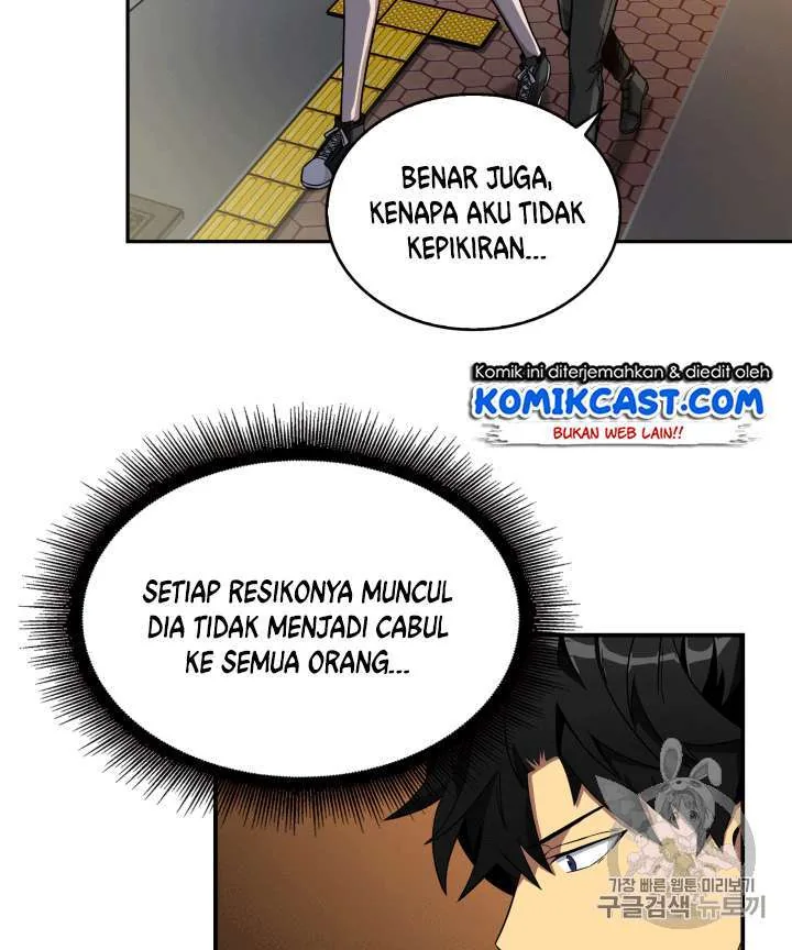 Halaman 70 — Tomb Raider King Chapter 85
