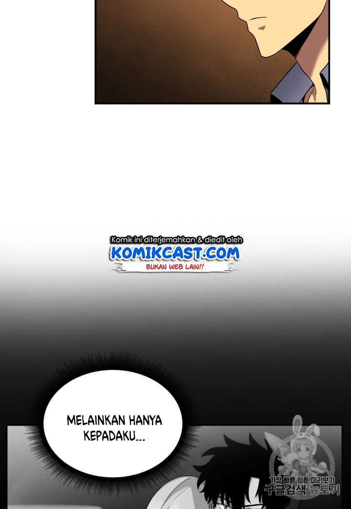 Halaman 71 — Tomb Raider King Chapter 85