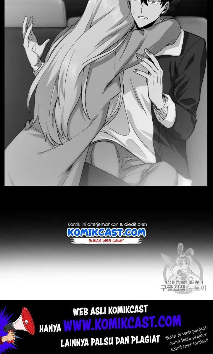 Halaman 72 — Tomb Raider King Chapter 85