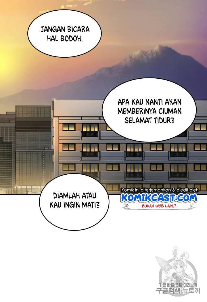 Halaman 74 — Tomb Raider King Chapter 85