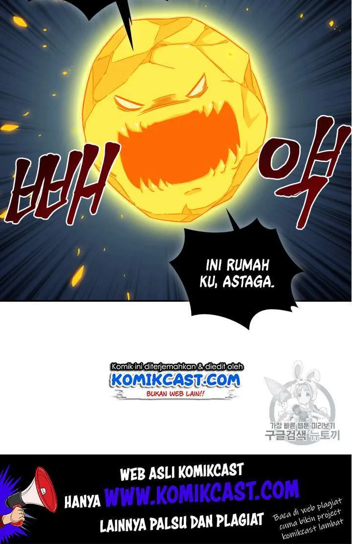 Halaman 76 — Tomb Raider King Chapter 85
