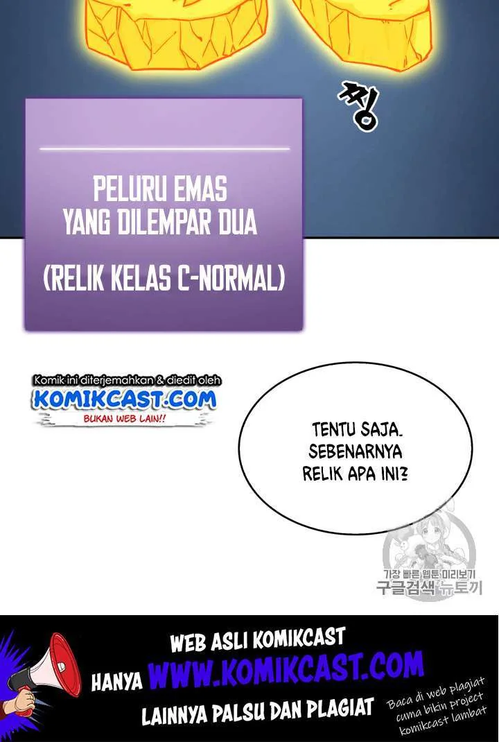 Halaman 80 — Tomb Raider King Chapter 85
