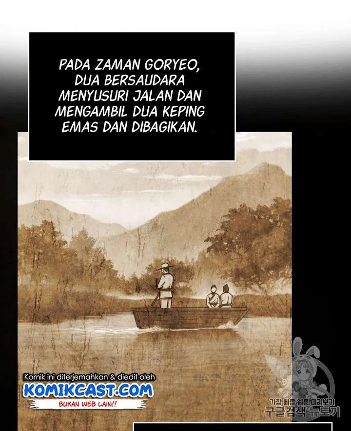 Halaman 81 — Tomb Raider King Chapter 85