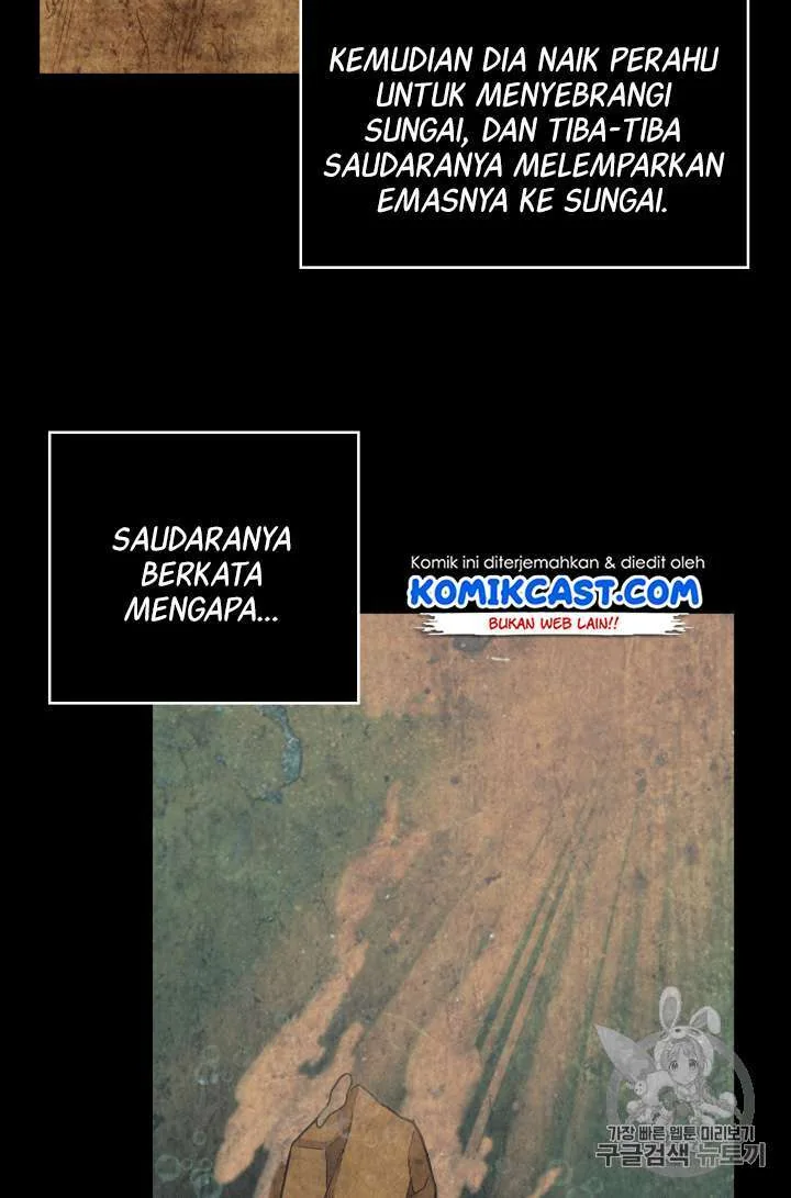 Halaman 82 — Tomb Raider King Chapter 85