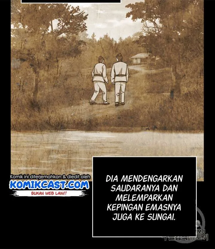 Halaman 84 — Tomb Raider King Chapter 85