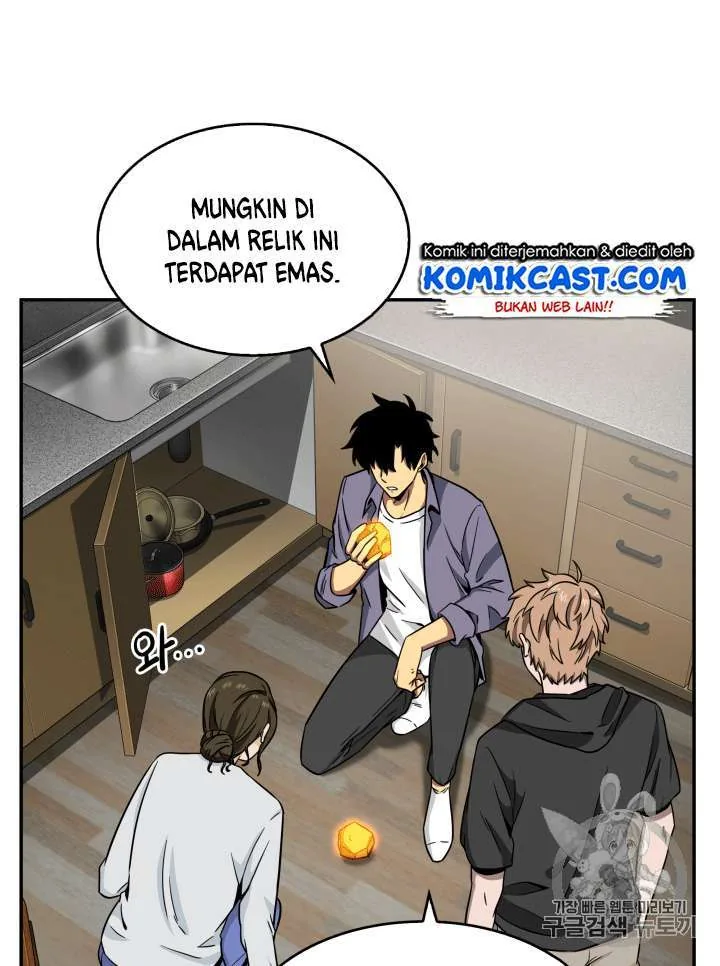 Halaman 86 — Tomb Raider King Chapter 85