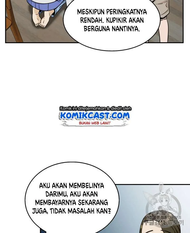 Halaman 87 — Tomb Raider King Chapter 85