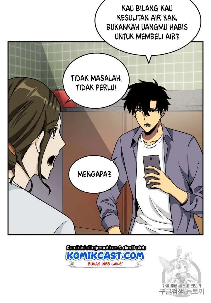 Halaman 89 — Tomb Raider King Chapter 85