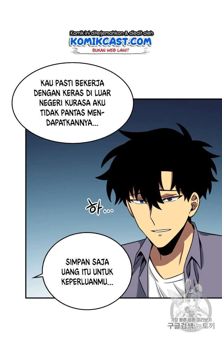 Halaman 90 — Tomb Raider King Chapter 85