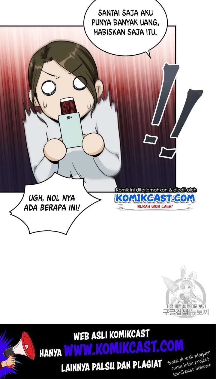 Halaman 92 — Tomb Raider King Chapter 85