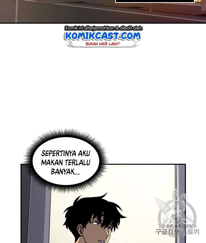 Halaman 95 — Tomb Raider King Chapter 85