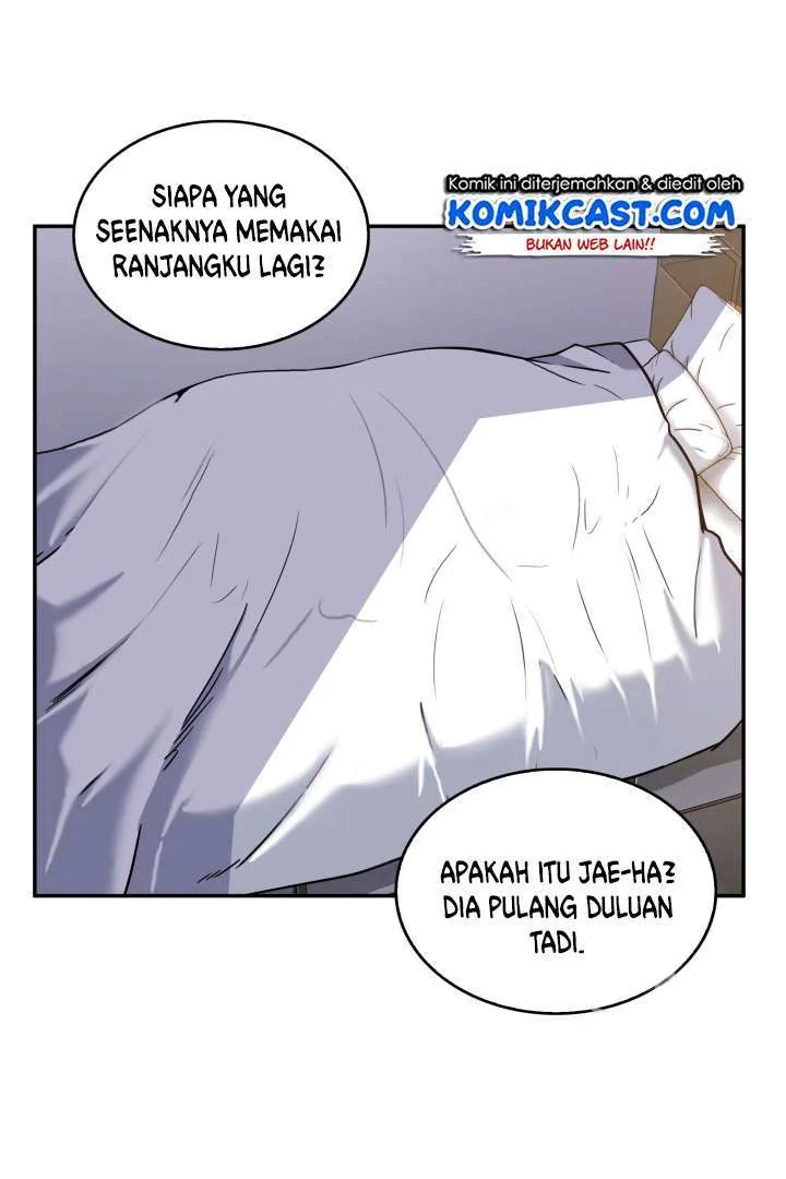 Halaman 98 — Tomb Raider King Chapter 85