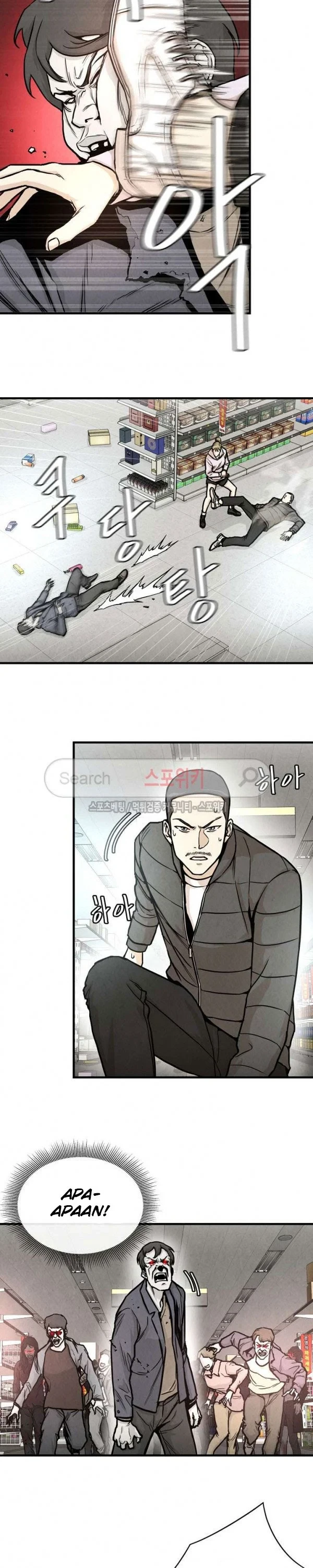 Halaman 3 — Return Survival Chapter 25