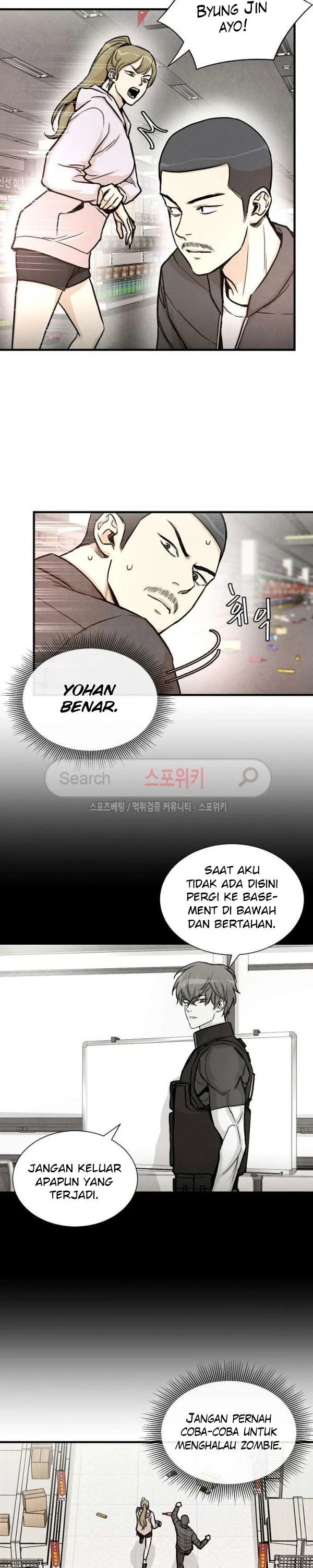 Halaman 4 — Return Survival Chapter 25