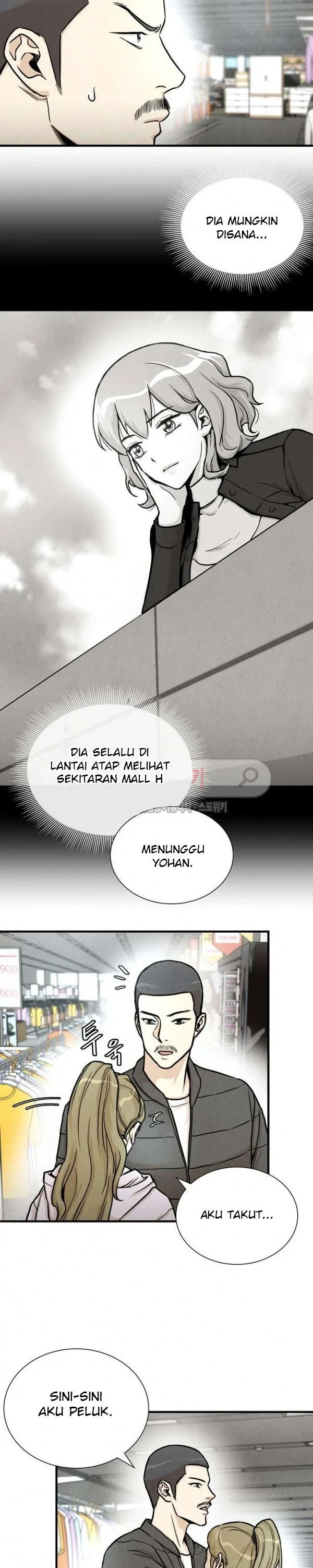 Halaman 12 — Return Survival Chapter 25
