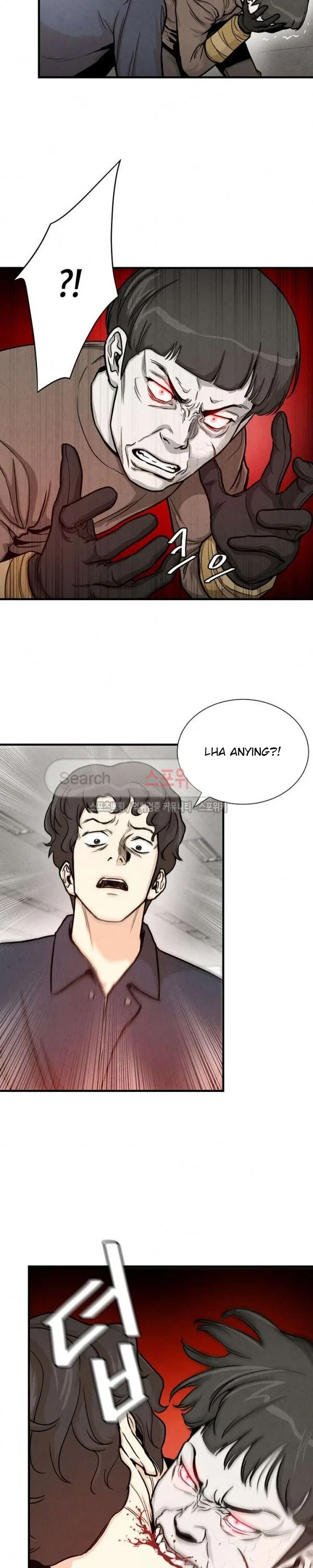Halaman 14 — Return Survival Chapter 25