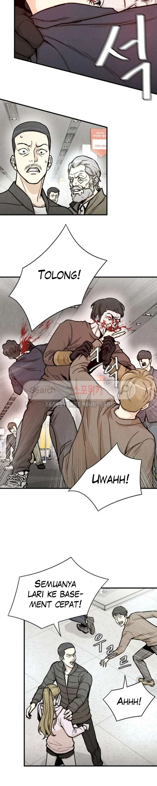 Halaman 15 — Return Survival Chapter 25