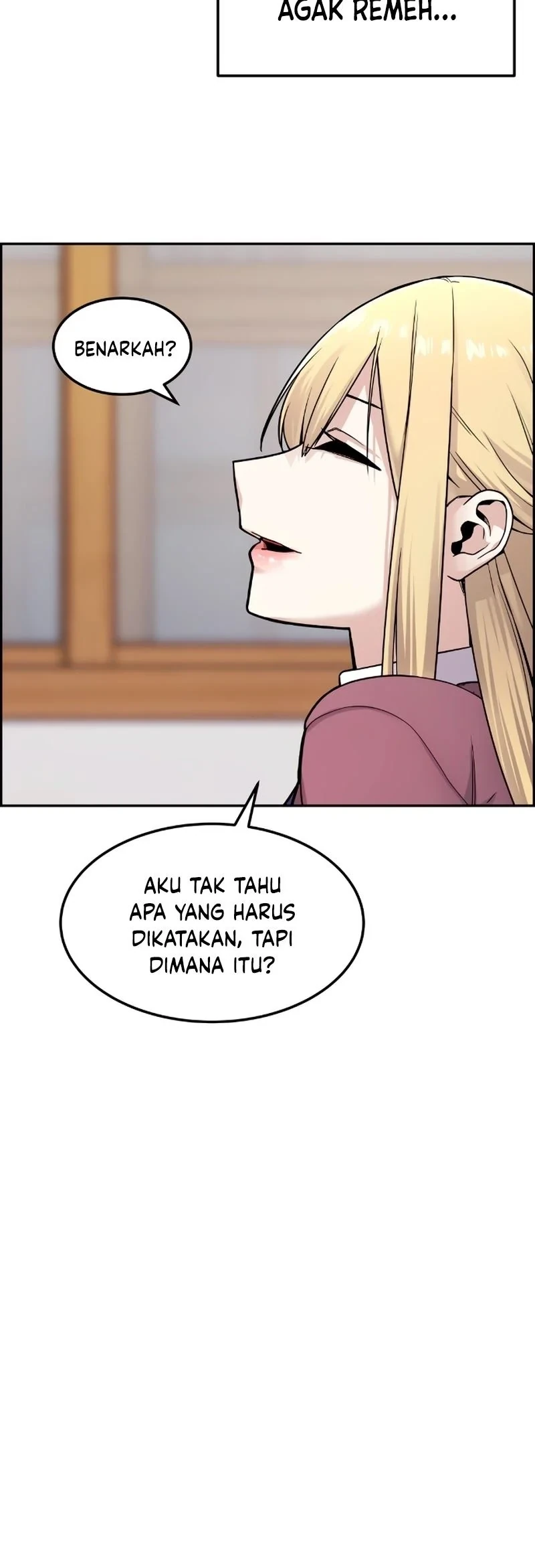 Halaman 18 — Webtoon Character Na Kang Lim Chapter 7