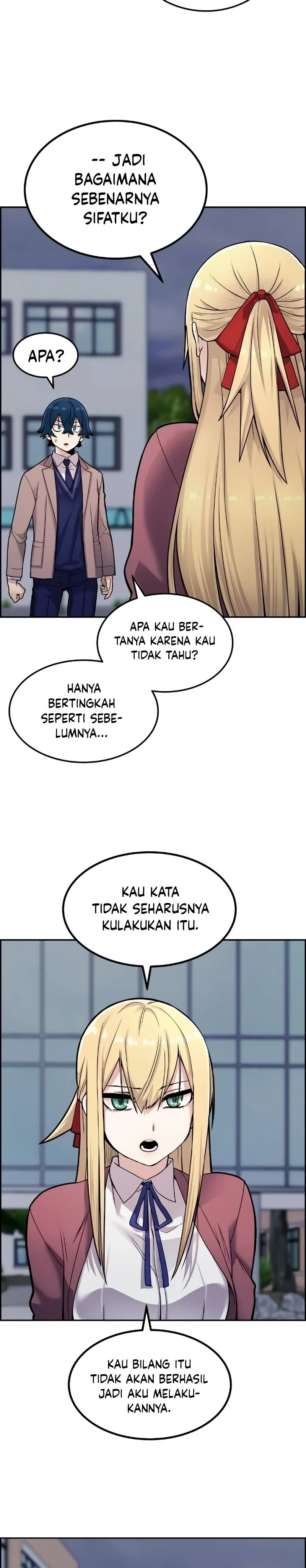 Halaman 24 — Webtoon Character Na Kang Lim Chapter 7