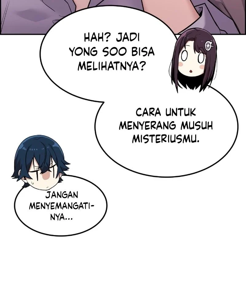 Halaman 54 — Webtoon Character Na Kang Lim Chapter 7