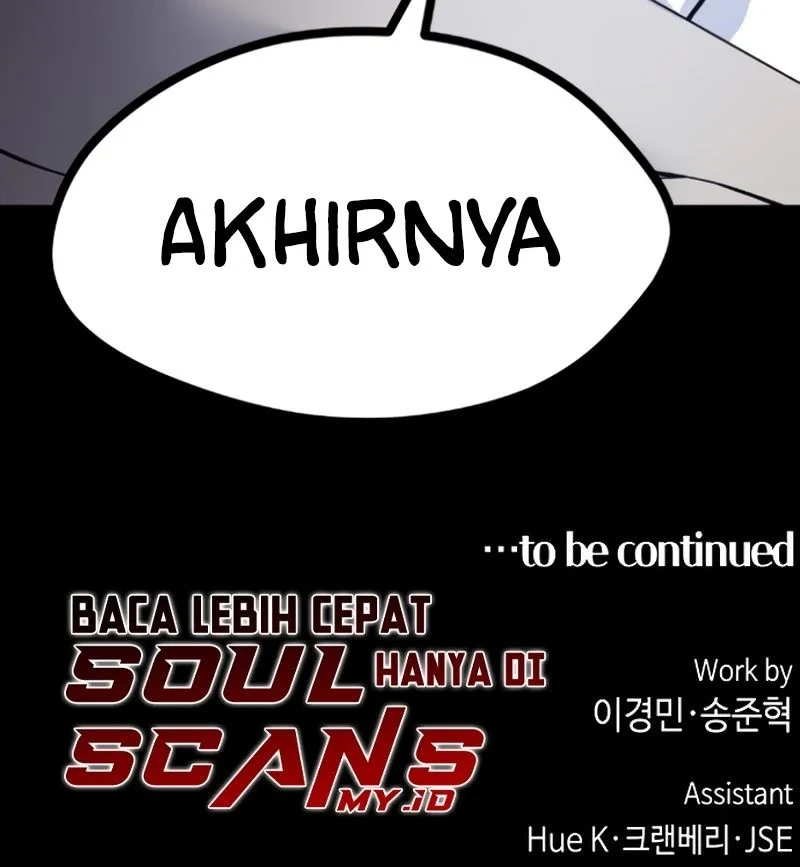 Halaman 61 — Webtoon Character Na Kang Lim Chapter 7