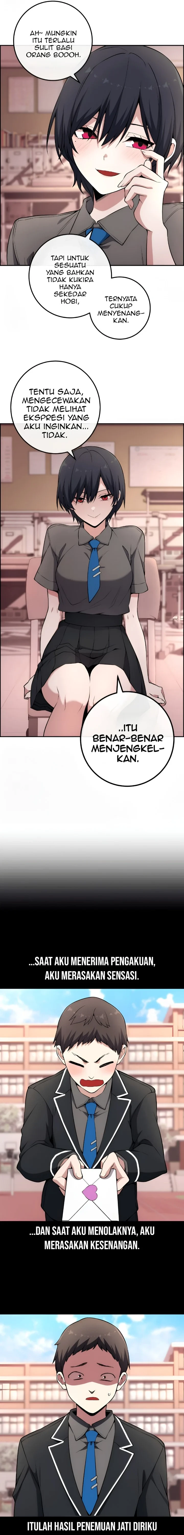 Halaman 3 — Webtoon Character Na Kang Lim Chapter 145
