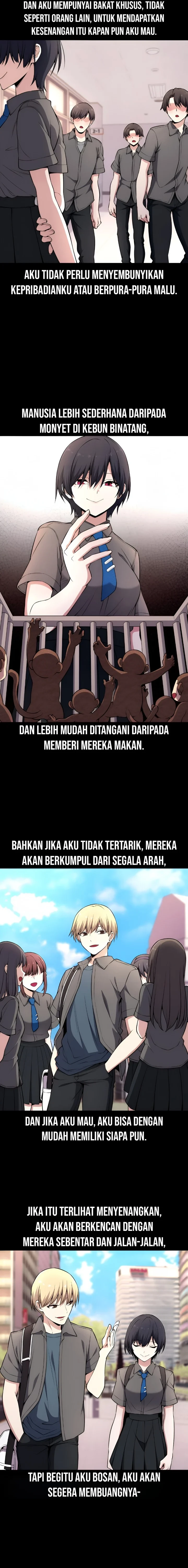 Halaman 5 — Webtoon Character Na Kang Lim Chapter 145