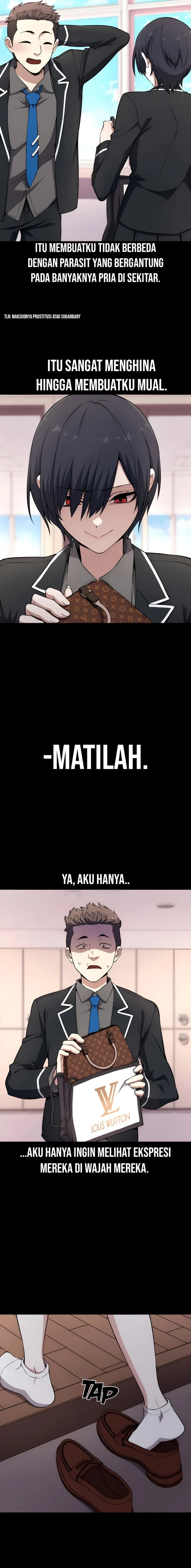 Halaman 7 — Webtoon Character Na Kang Lim Chapter 145