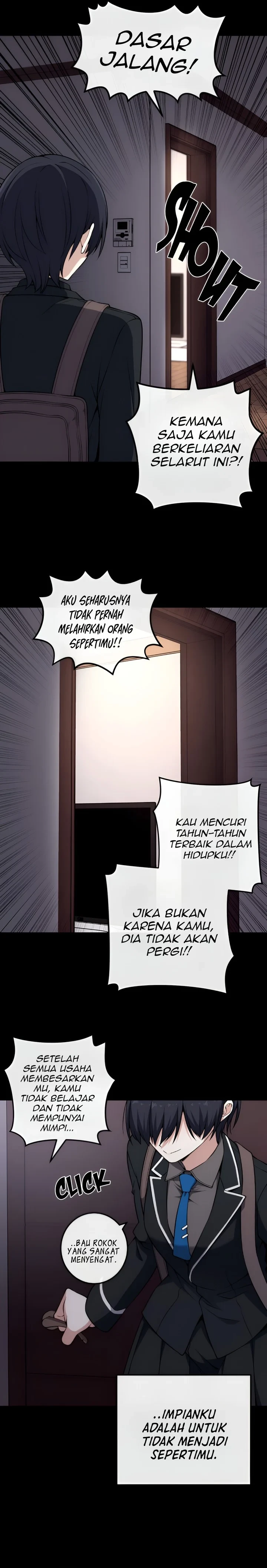 Halaman 8 — Webtoon Character Na Kang Lim Chapter 145