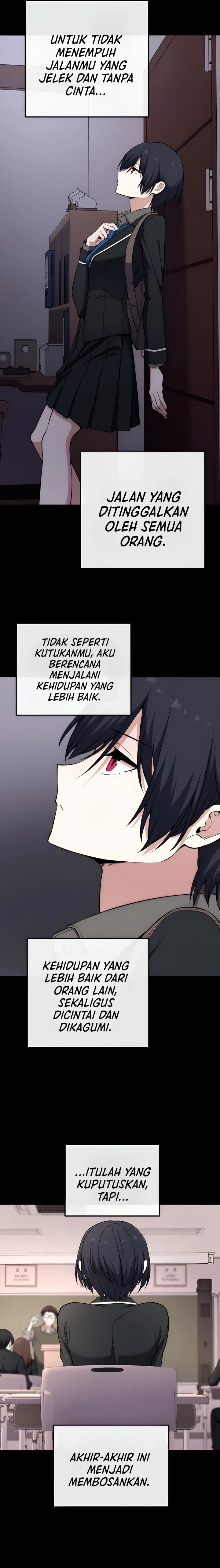 Halaman 9 — Webtoon Character Na Kang Lim Chapter 145