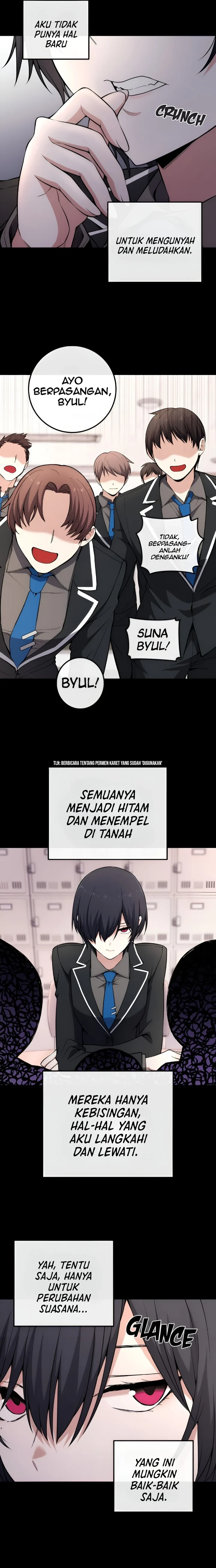 Halaman 10 — Webtoon Character Na Kang Lim Chapter 145