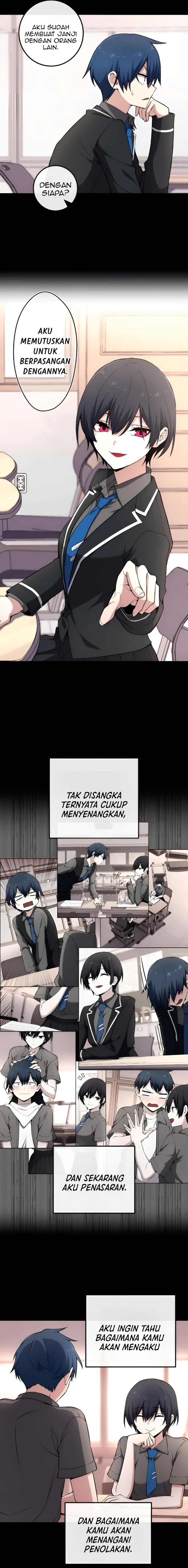 Halaman 11 — Webtoon Character Na Kang Lim Chapter 145