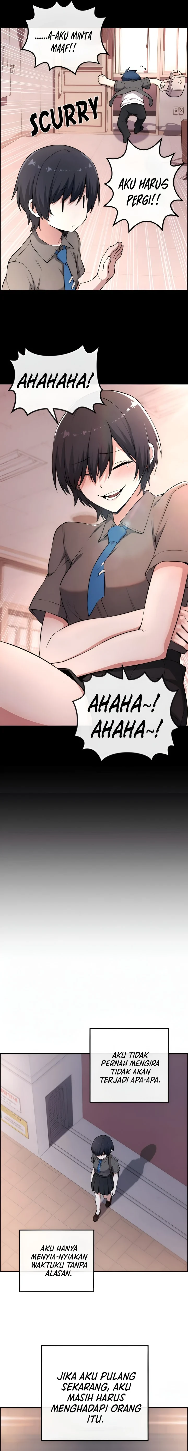 Halaman 15 — Webtoon Character Na Kang Lim Chapter 145