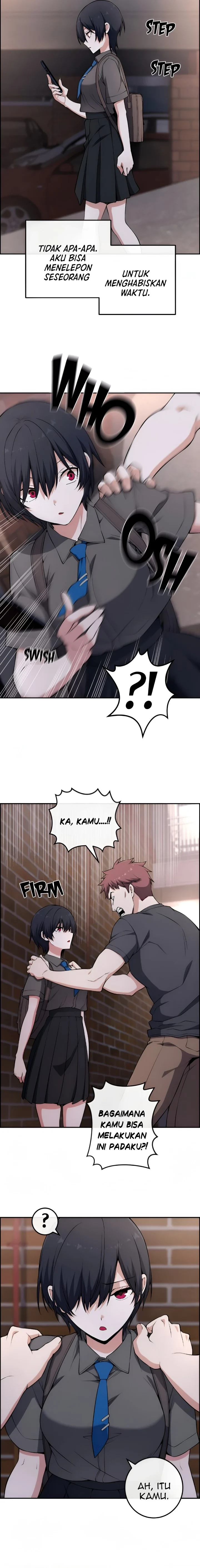 Halaman 16 — Webtoon Character Na Kang Lim Chapter 145