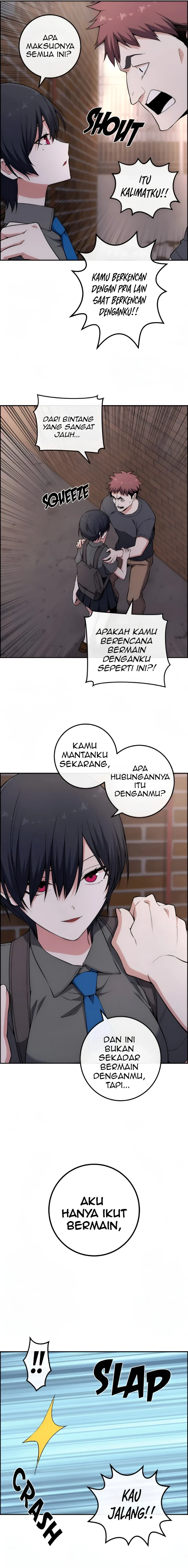 Halaman 17 — Webtoon Character Na Kang Lim Chapter 145