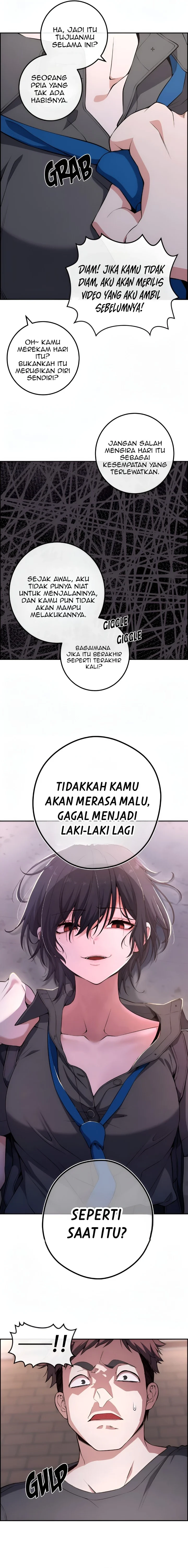 Halaman 19 — Webtoon Character Na Kang Lim Chapter 145