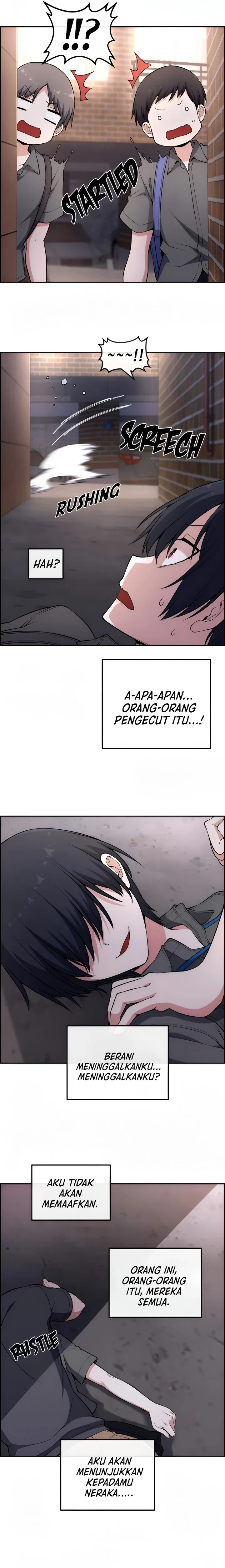 Halaman 21 — Webtoon Character Na Kang Lim Chapter 145
