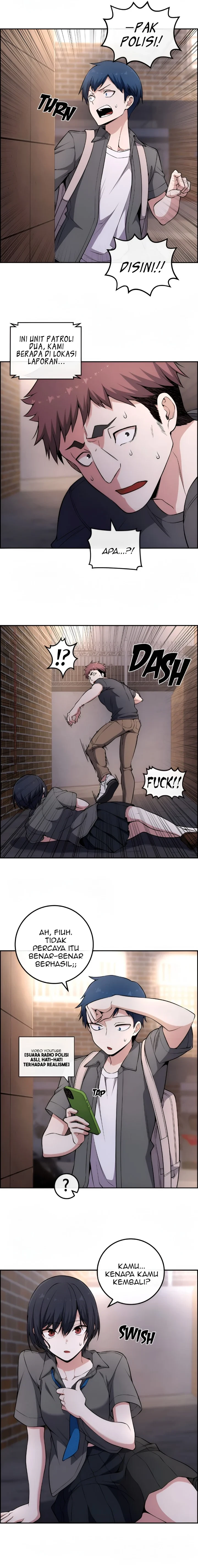 Halaman 22 — Webtoon Character Na Kang Lim Chapter 145
