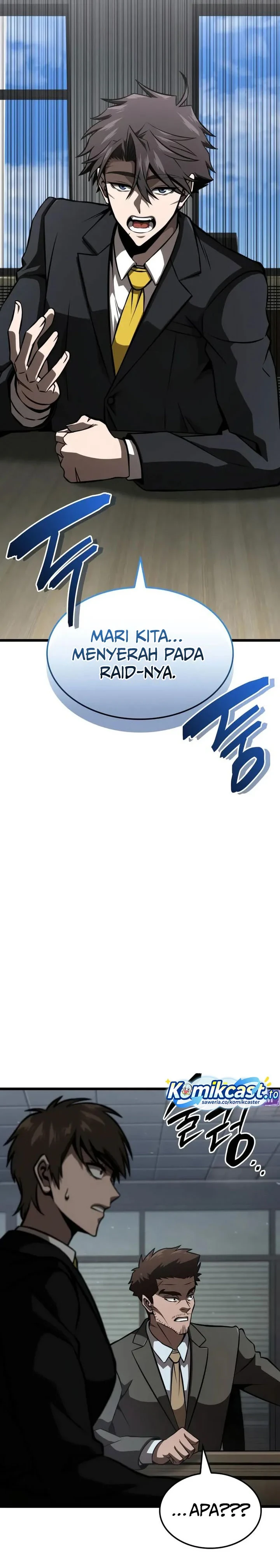 Halaman 4 — Supremely Talented Player Chapter 111