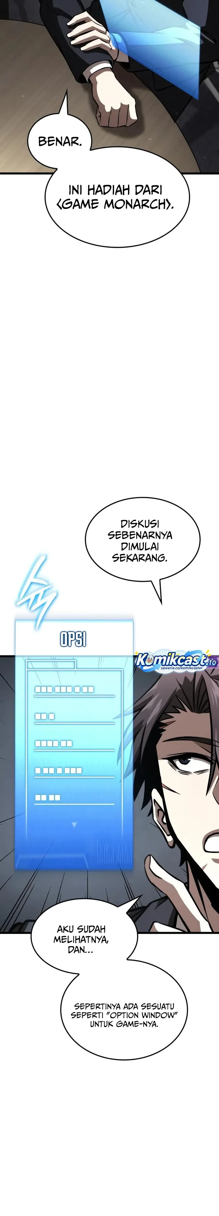 Halaman 7 — Supremely Talented Player Chapter 111