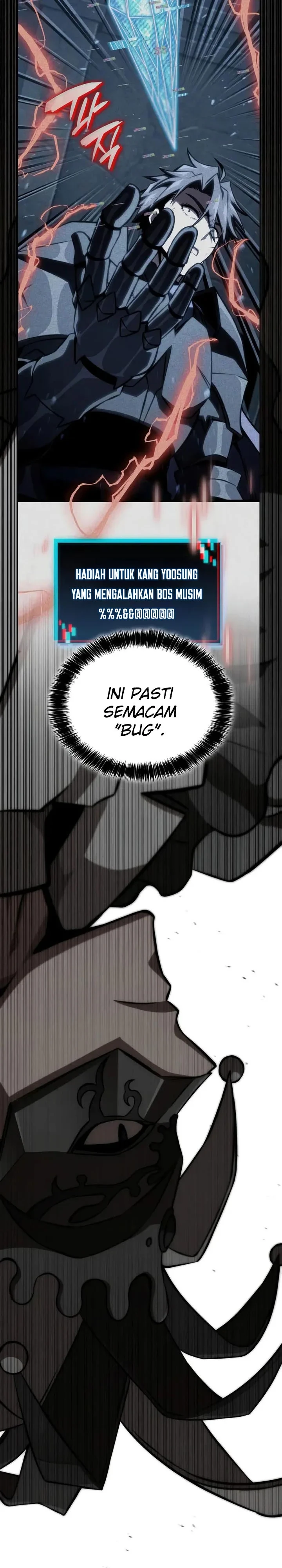 Halaman 13 — Supremely Talented Player Chapter 111