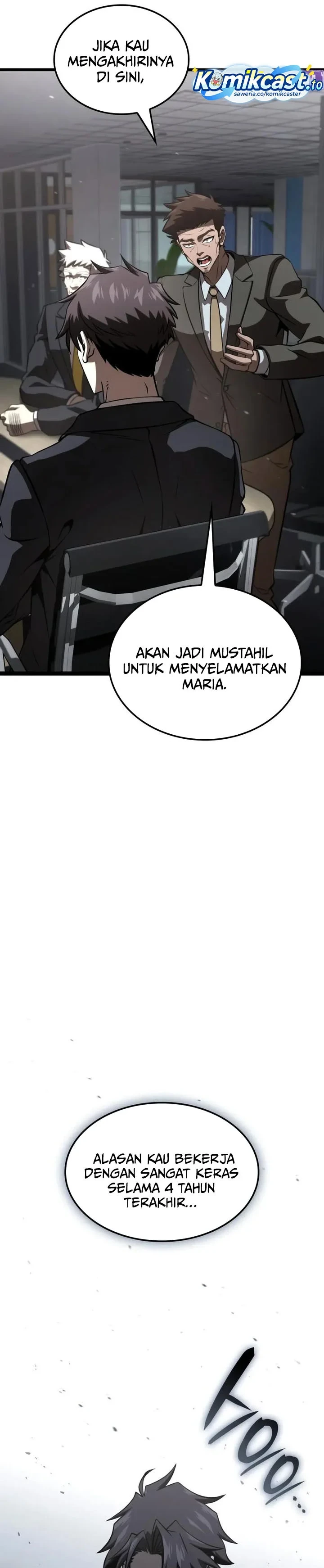 Halaman 18 — Supremely Talented Player Chapter 111