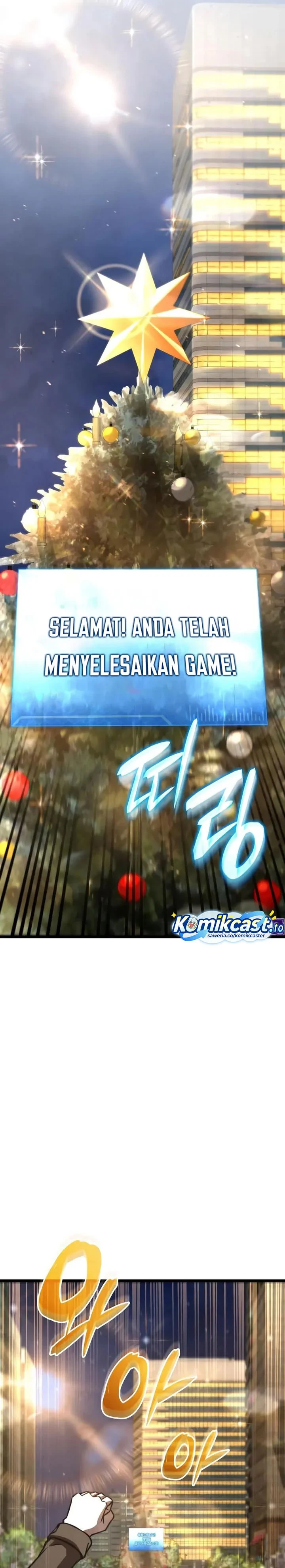Halaman 28 — Supremely Talented Player Chapter 111