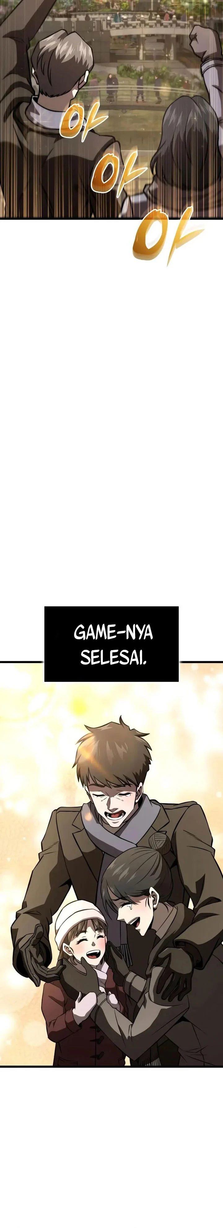 Halaman 29 — Supremely Talented Player Chapter 111