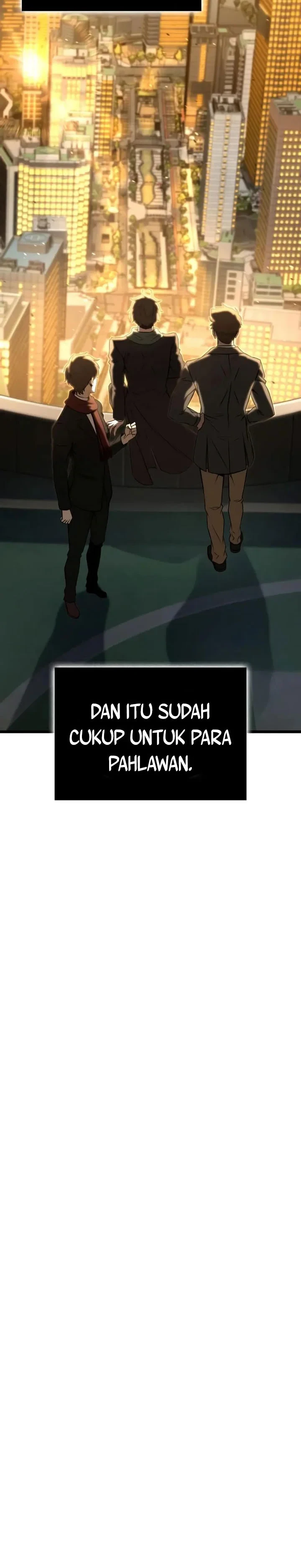 Halaman 32 — Supremely Talented Player Chapter 111