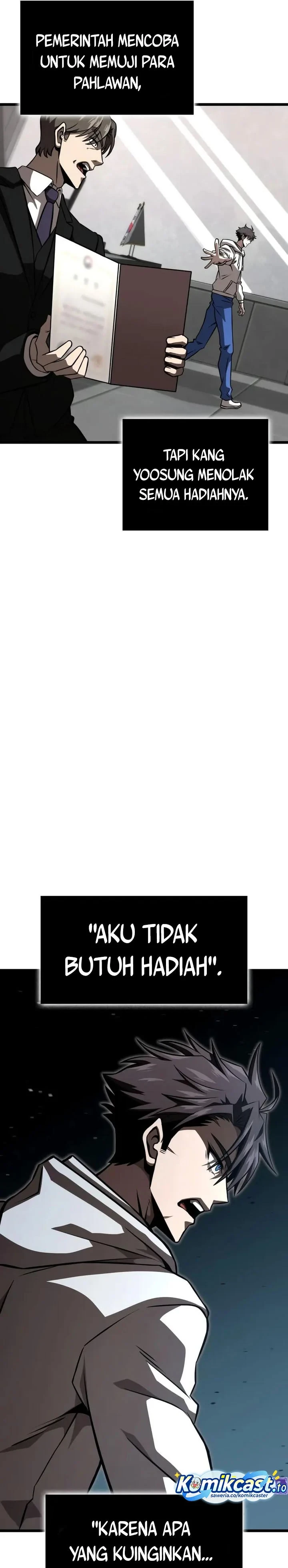 Halaman 34 — Supremely Talented Player Chapter 111