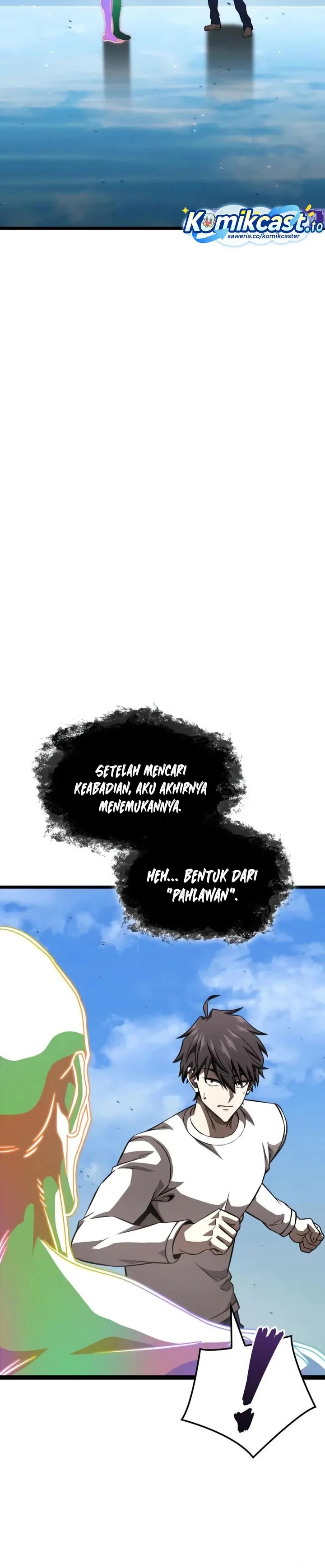 Halaman 49 — Supremely Talented Player Chapter 111