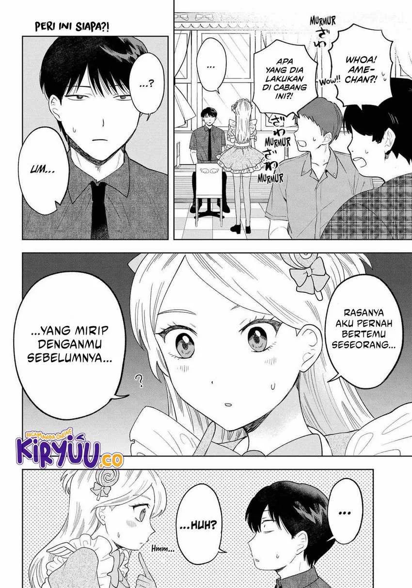Halaman 4 — Tsuruko no Ongaeshi Chapter 20